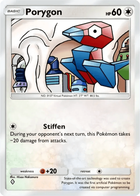 Porygon