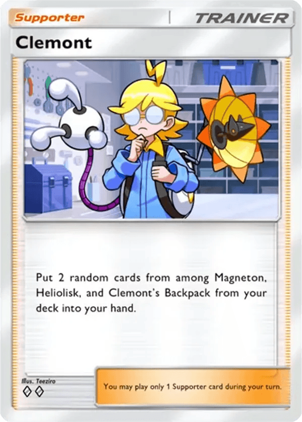 Clemont