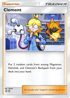 Clemont