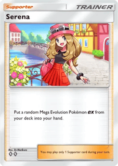 Serena