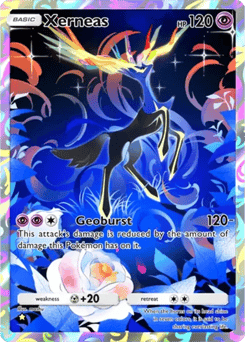 Xerneas