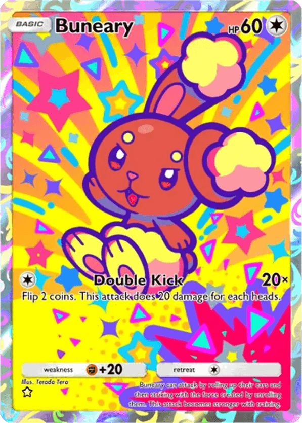Buneary