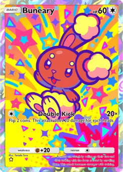 Buneary