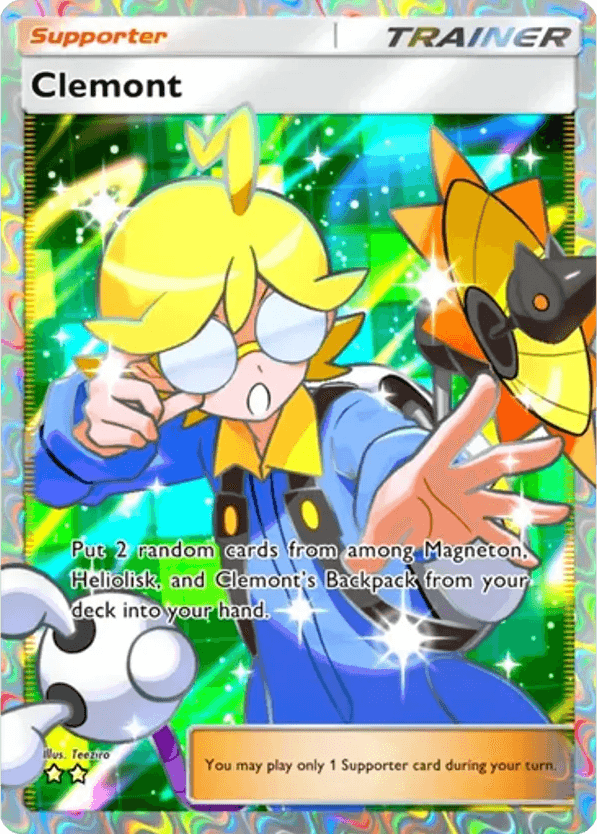 Clemont