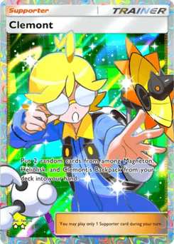 Clemont