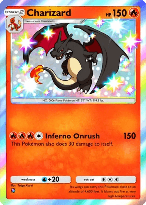 Charizard