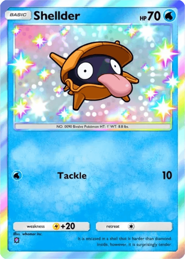 Shellder
