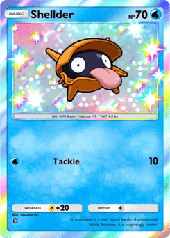 Shellder