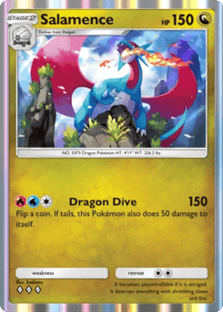 Salamence