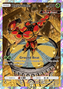Buzzwole