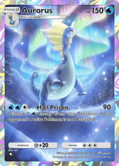 Aurorus