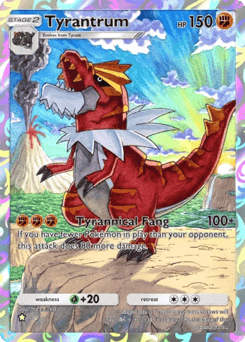 Tyrantrum