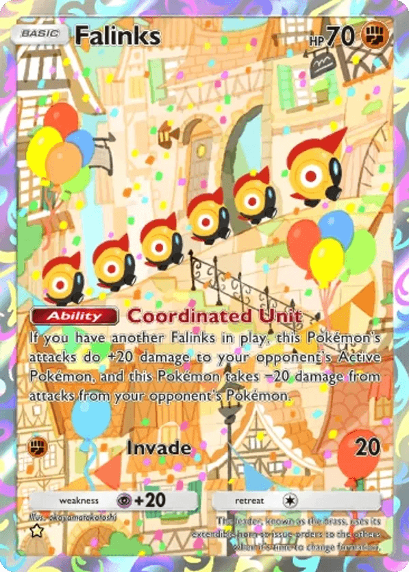 Falinks