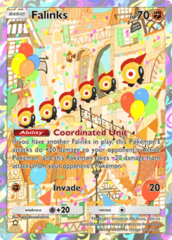 Falinks