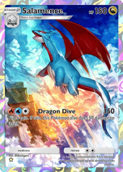 Salamence