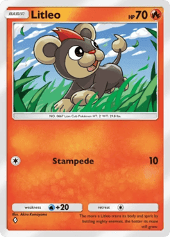 Litleo