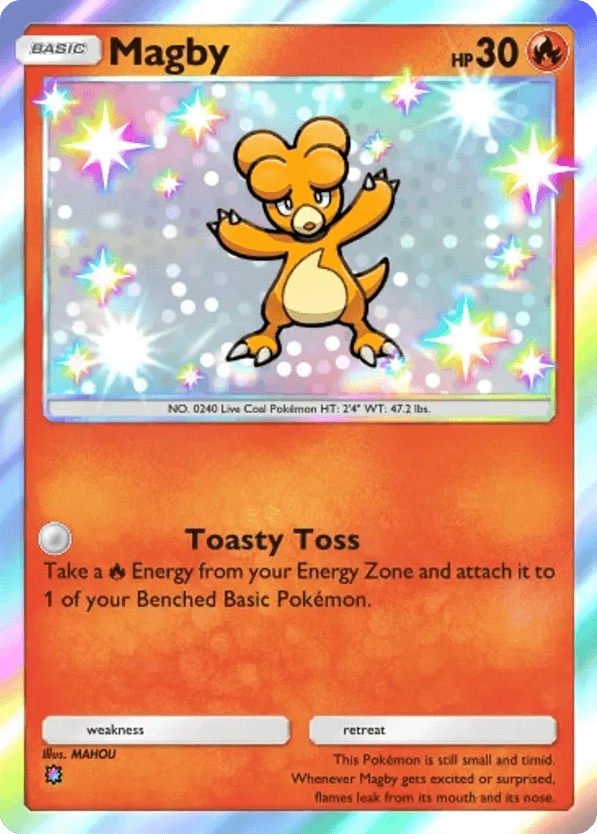 Magby