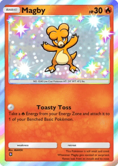 Magby