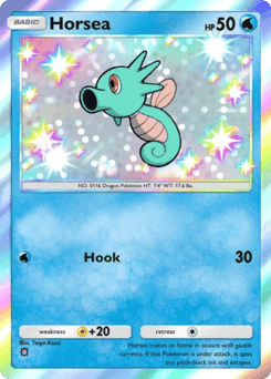 Horsea