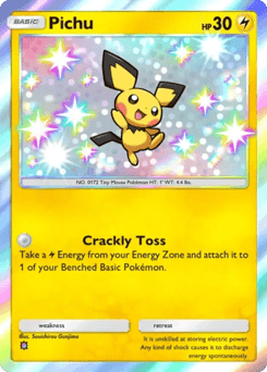 Pichu
