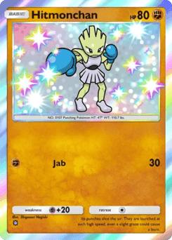Hitmonchan