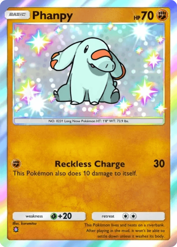 Phanpy