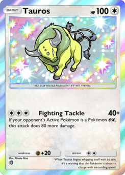 Tauros