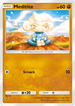 Meditite