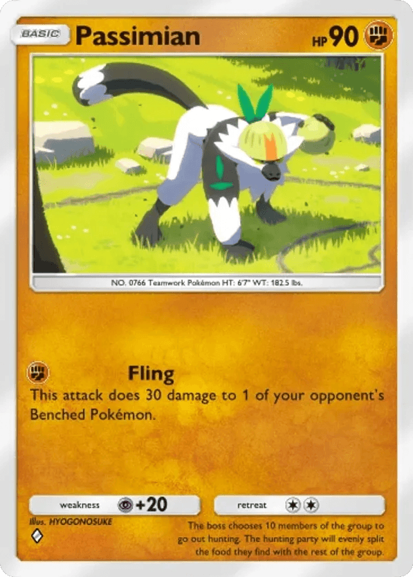 Passimian