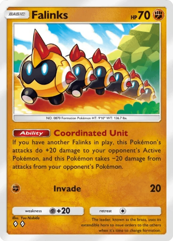 Falinks