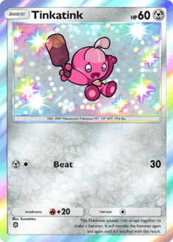 Tinkatink