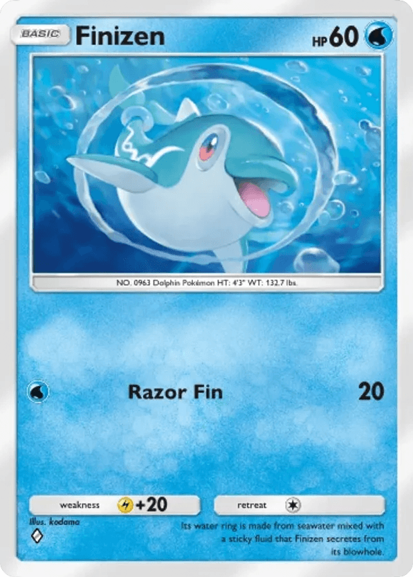 Finizen