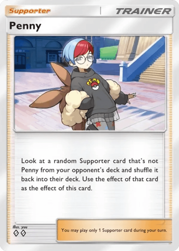 Penny