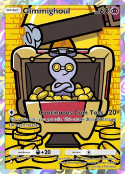Gimmighoul