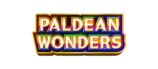 Paldean Wonders