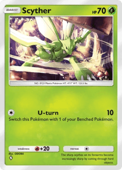 Scyther