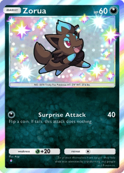 Zorua