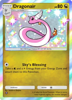 Dragonair