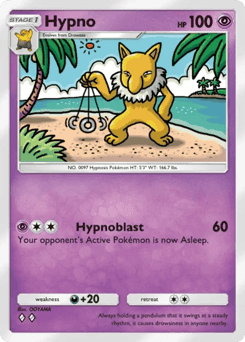 Hypno