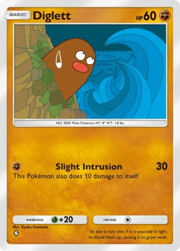 Diglett