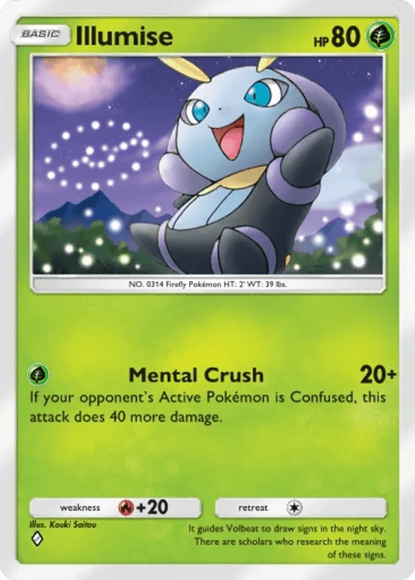 Illumise