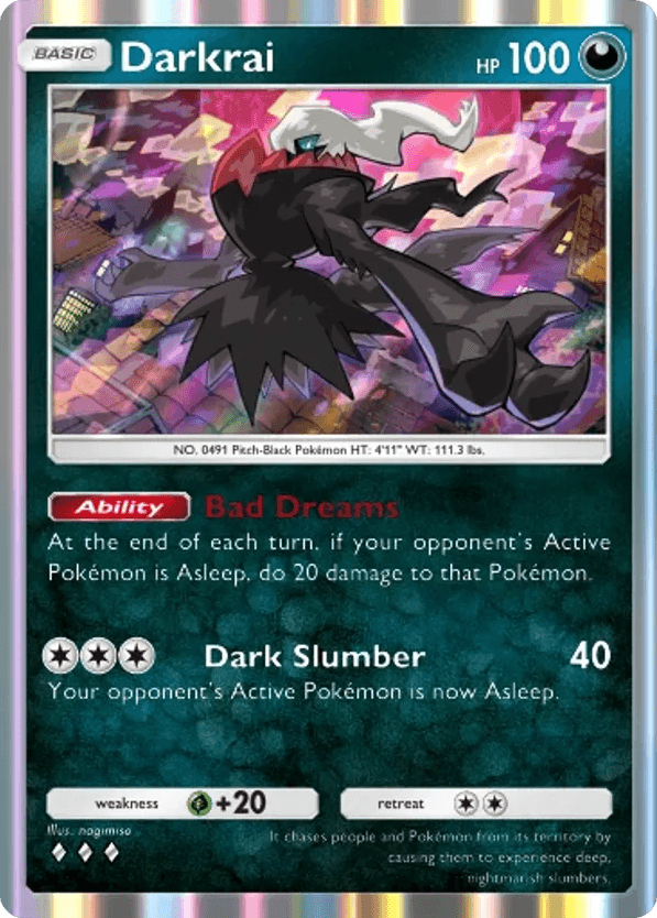 Darkrai