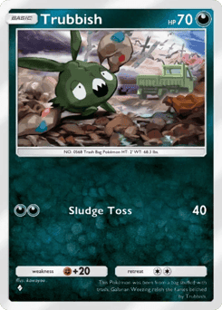 Trubbish