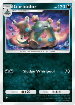 Garbodor