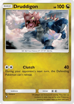 Druddigon