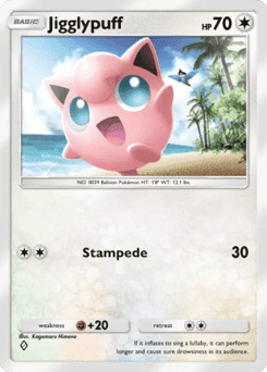 Jigglypuff