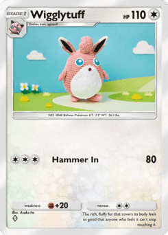 Wigglytuff