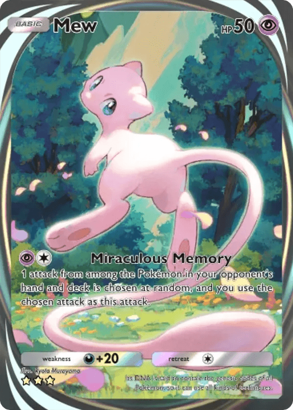 Mew