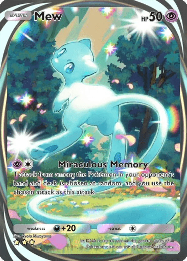 Mew