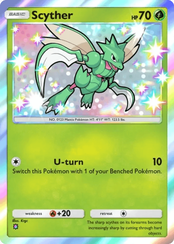 Scyther